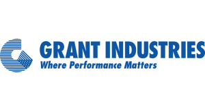 Grant Industries logo